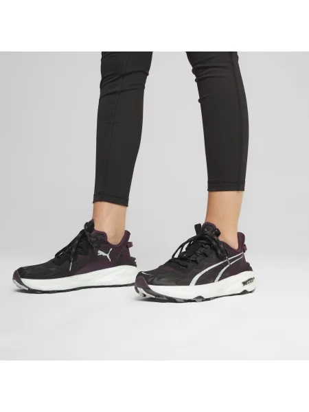 PUMA buty do biegania w terenie Fast-Trac NITRO™ 3 Buty czarny