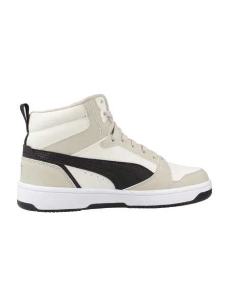 Pantofi copii Puma bej