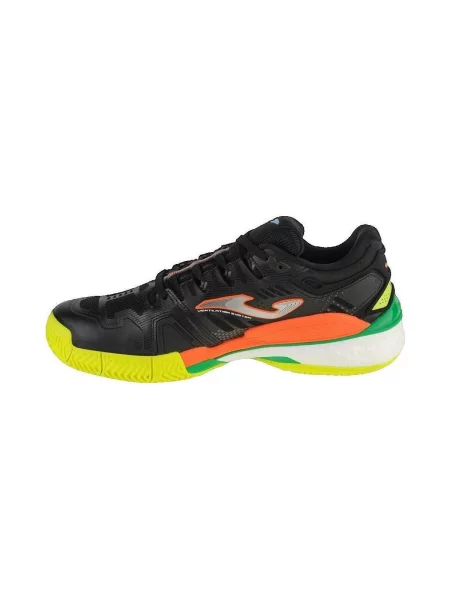 Pantofi Joma negru