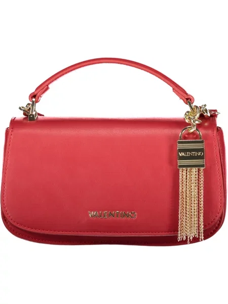 Crossbody torbica Valentino Bags rdeča