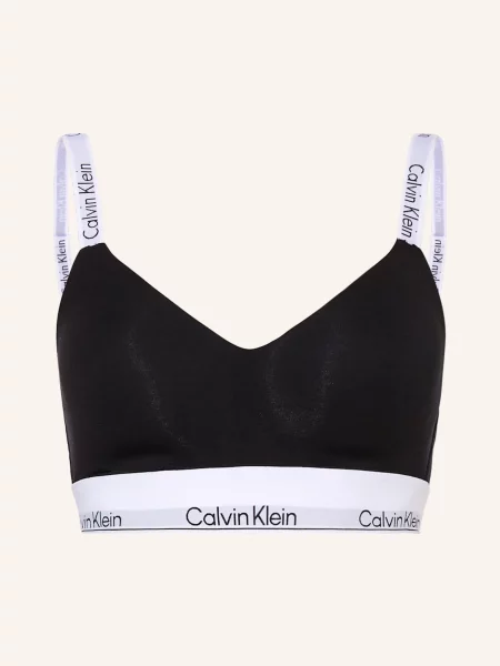 Kalhotky Calvin Klein bílé
