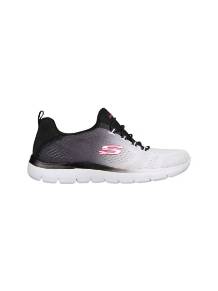 Pantofi Skechers negru