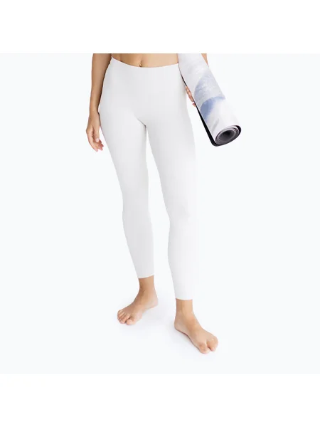 Pantaloni Joyinme alb