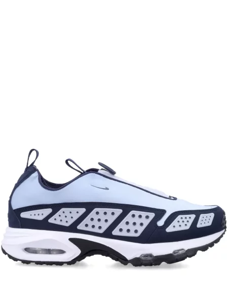 Sneakerși Nike albastru