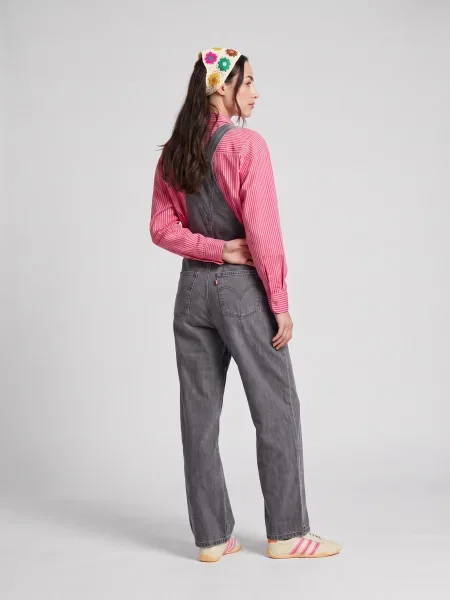 Salopetă Levi's® negru