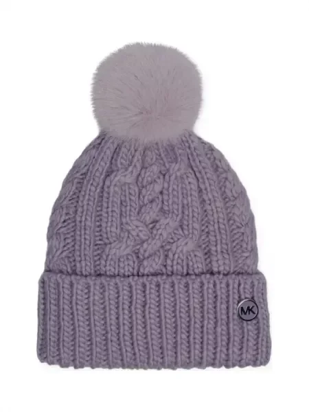 Michael Kors Căciulă ARAN