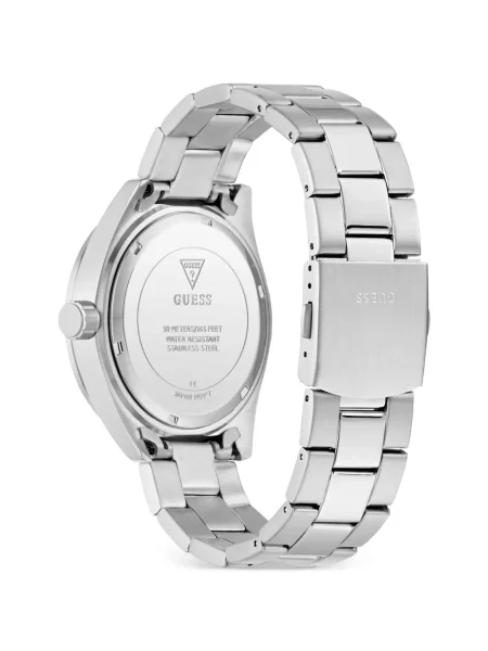 Ceas Guess cu autograf negru