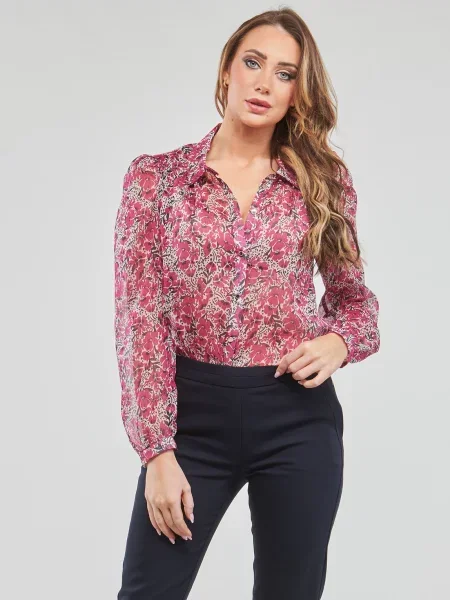 Bluza Morgan