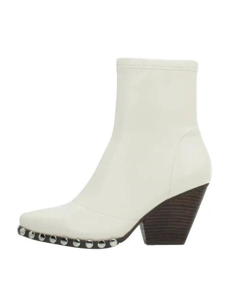 Pantofi Noa Harmon alb