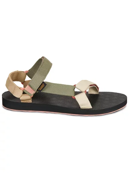 Pantofi Teva bej