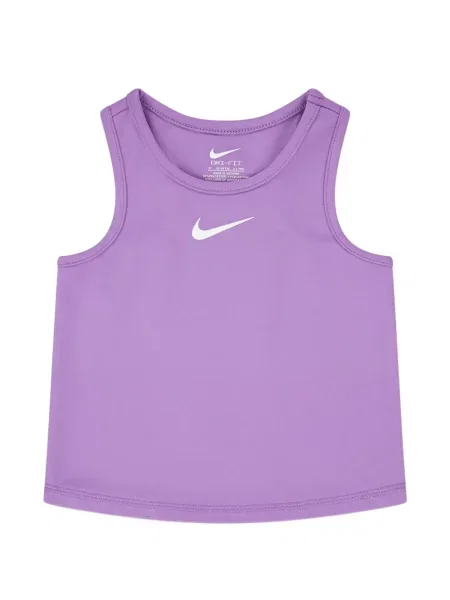 Τοπ Nike μωβ
