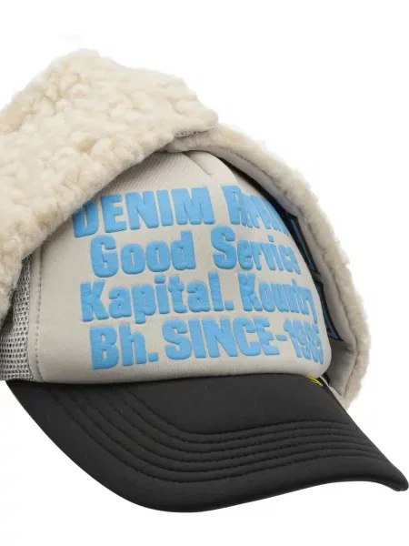 Căciulă Kapital cu imagine