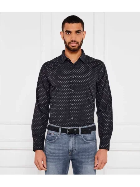 Cămașă Armani negru