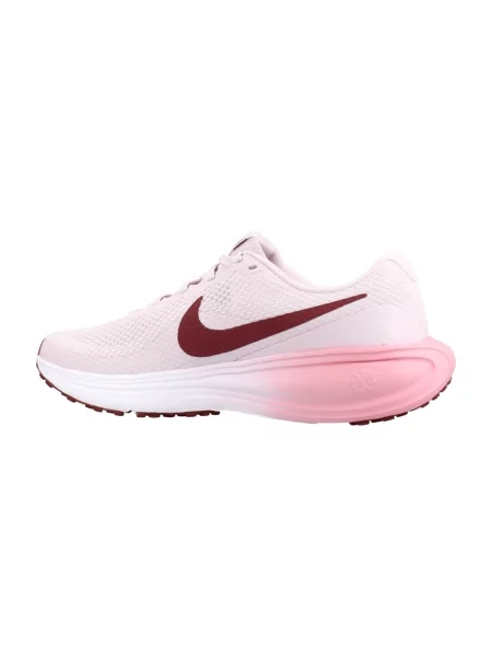 Pantofi Nike roz