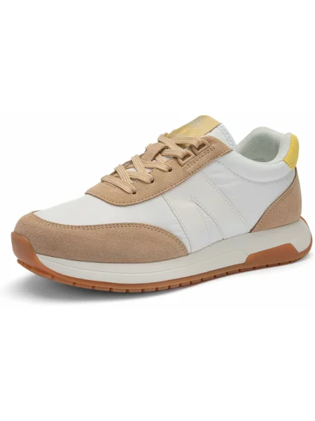 Sneakersy Ara czarne