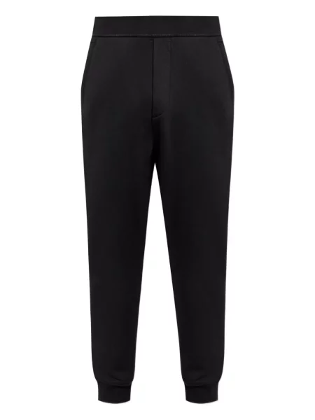 Pantaloni Dsquared2 negru