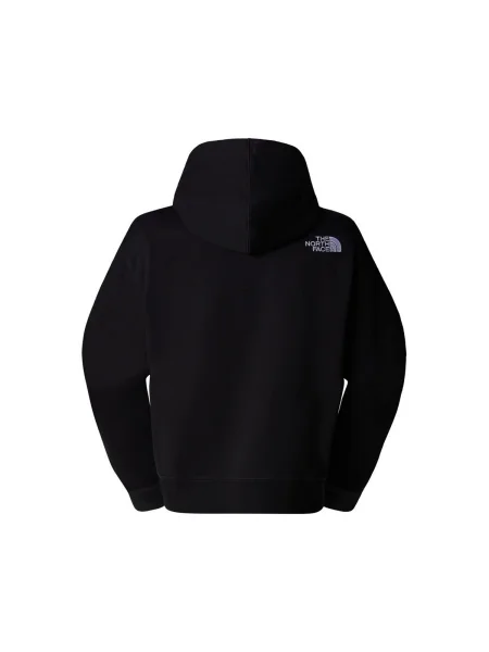Geacă The North Face negru