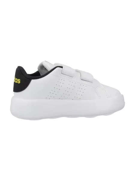 Pantofi copii Adidas alb