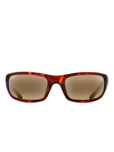 Ochelari de soare Maui Jim maro