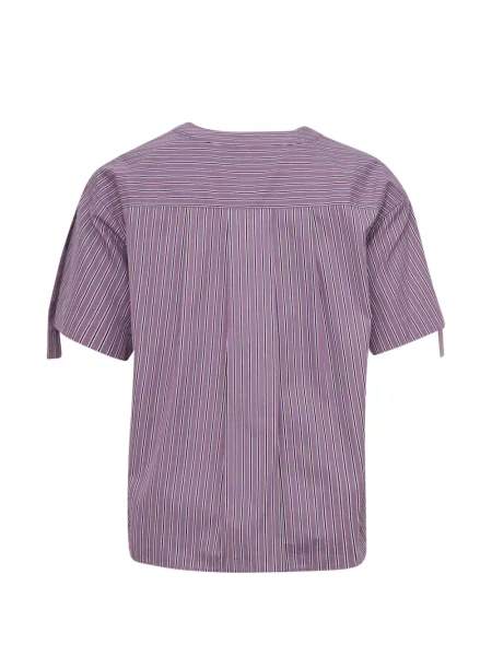 Scurt bluză 3.1 Phillip Lim violet