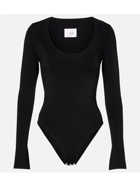 Bodyčko Galvan čierna