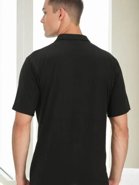 Tricou Dewberry negru