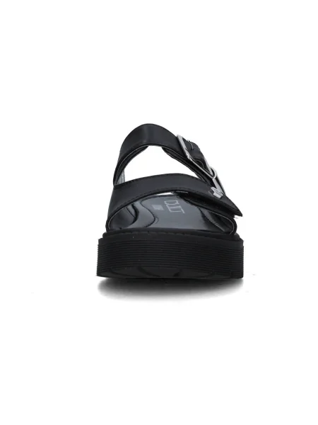 Pantofi Cult Young negru