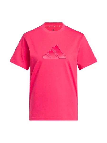 ADIDAS SPORTSWEAR Tricou funcțional roz