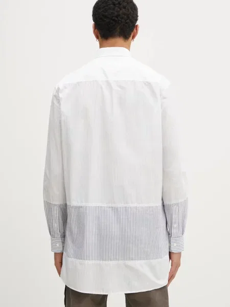 Maison Margiela koszula biała