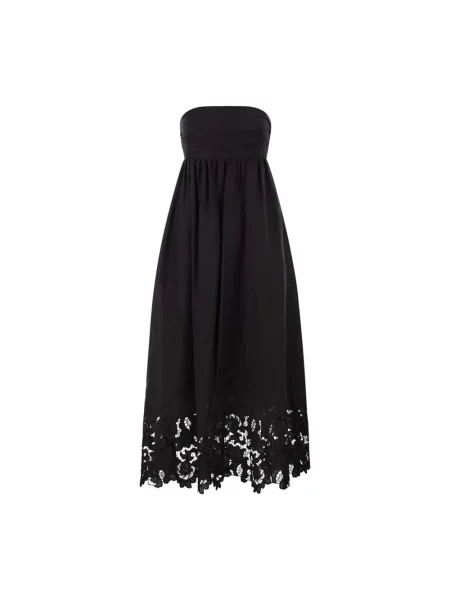 Sukienka Max Mara czarna
