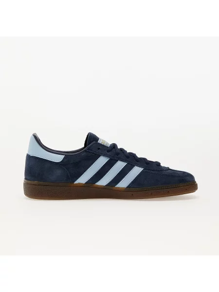 Σκαρπινια Adidas Originals σκούρο μπλε