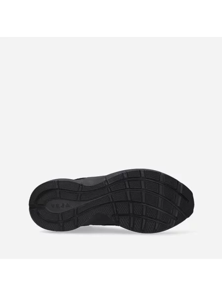 Sneakersy Veja czarne