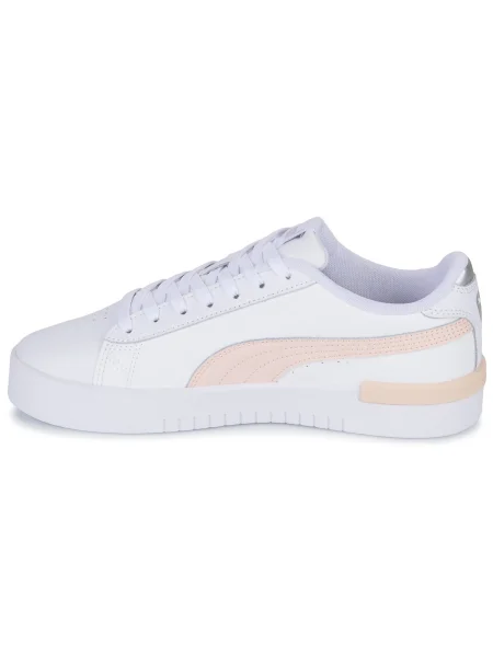 Félcipő Puma fehér