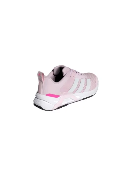 Adidas Încălțăminte pentru sală Dropset Control roz