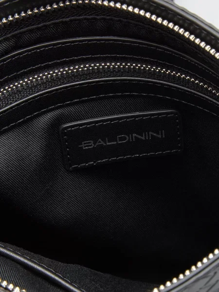 Сумка Baldinini чорна