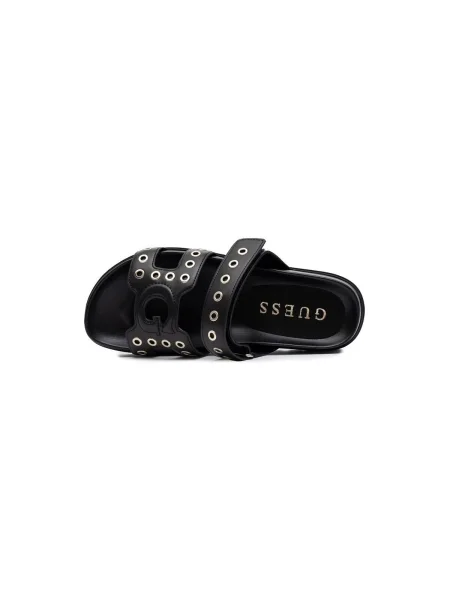 Pantofi Guess negru