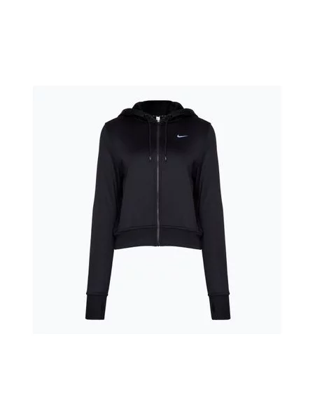 Кофта Nike Therma-FIT One black/white білий