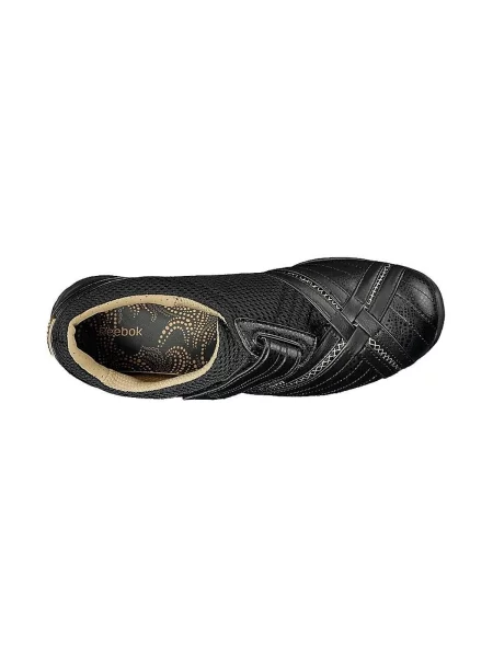 Tenisice Reebok Sport crna