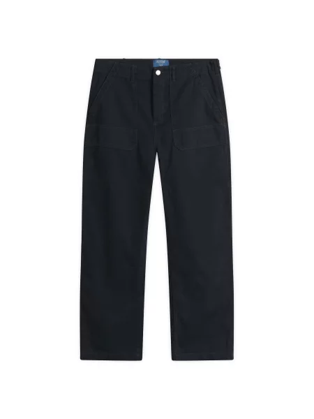 Spodnie Pexwear granatowe