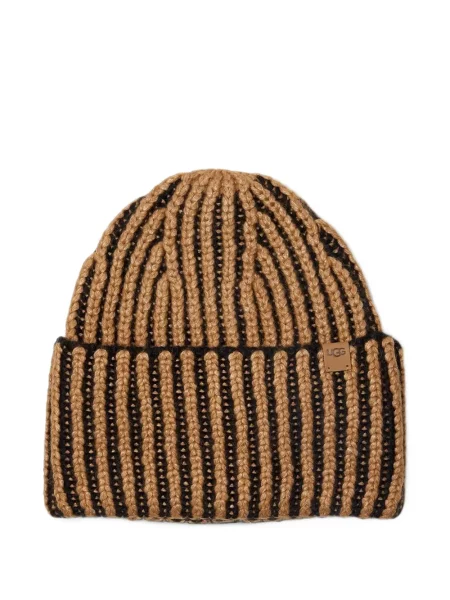 Căciulă Ugg chunky maro