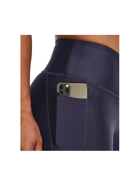 Pantaloni Under Armour albastru