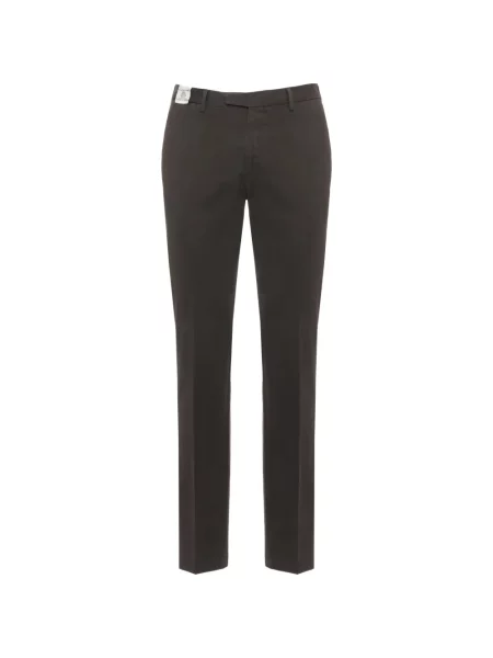 Pantaloni Devore maro