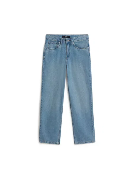 VANS Jeans Sirelle denim albastru