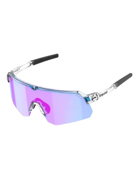 Ochelari de soare Tripoint biker violet
