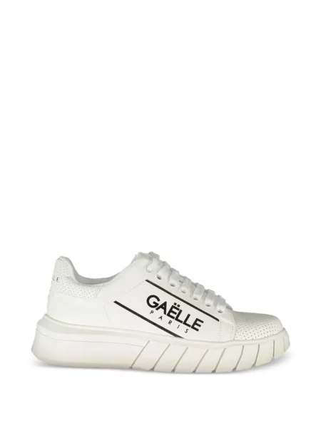 Sneaker Gaelle nyomtatás fehér