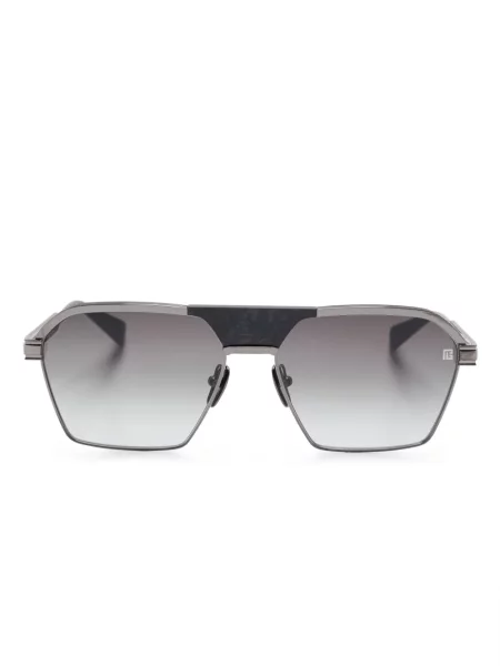 Ochelari de soare Balmain Eyewear negru
