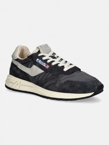 AUTRY Sneakers Reelwind Low μπλε