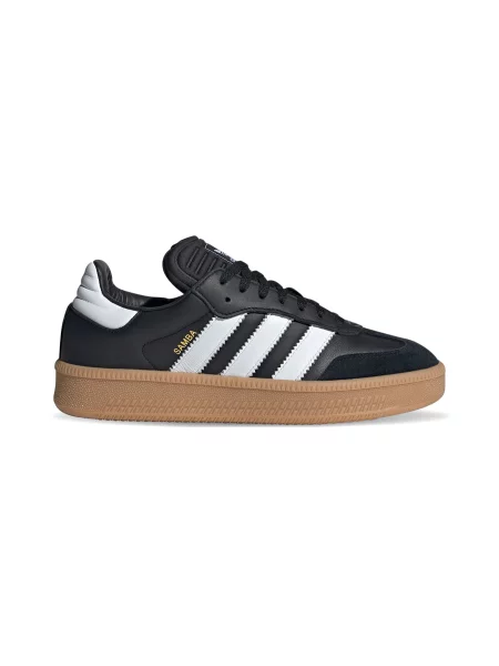 Adidas Samba XLG Unisex Buty sportowe adidas Originals Size: czarny