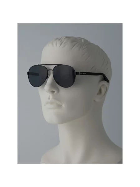 Okulary przeciwsłoneczne Marc Jacobs czarne
