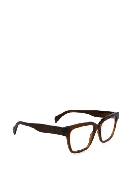 Ochelari de soare Paul Smith maro